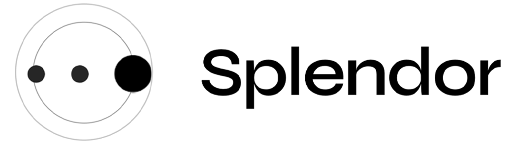 Splendor logo
