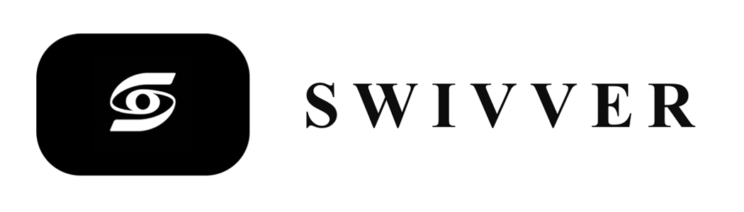 Swivver logo